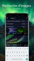 Aurores Boréales Fonds d'écran capture d'écran 1