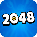 Brawl 2048 icon