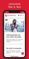 Australia Post FlexiSIM ภาพหน้าจอ 1