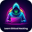 Learn Ethical Hacking Course आइकन