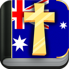 Bible of Australia icône