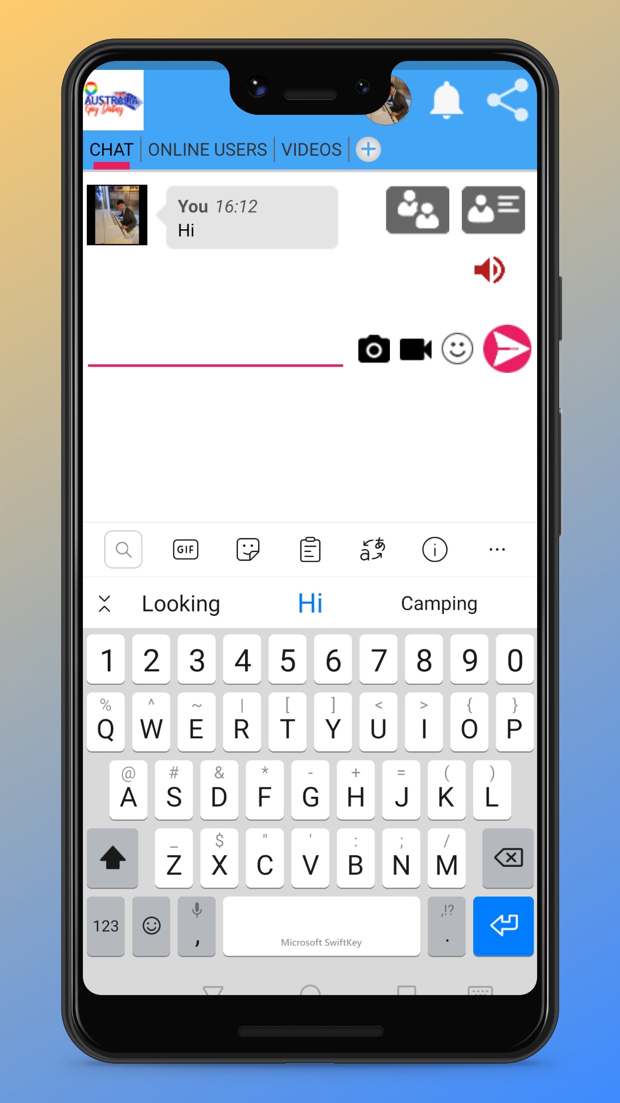 HẸN HÒ ĐỒNG TÍNH LESOTHO
