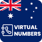 Australia Phone Number biểu tượng