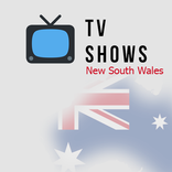 television shows - New South Walles (Guide)