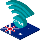Unlock Australia Optus icon