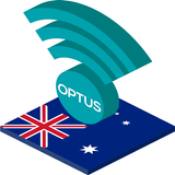 Unlock Australia Optus biểu tượng