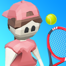 Brawl Tennis Open Clash 2020 aplikacja