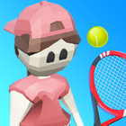 آیکون‌ Brawl Tennis