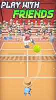 Brawl Tennis 스크린샷 1