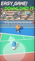 Brawl Tennis تصوير الشاشة 3