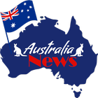 Australian News иконка