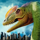 Tyrannosaurs icône