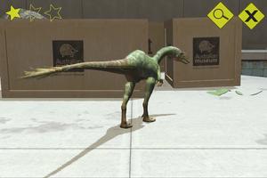 Tyrannosaurs Ekran Görüntüsü 1