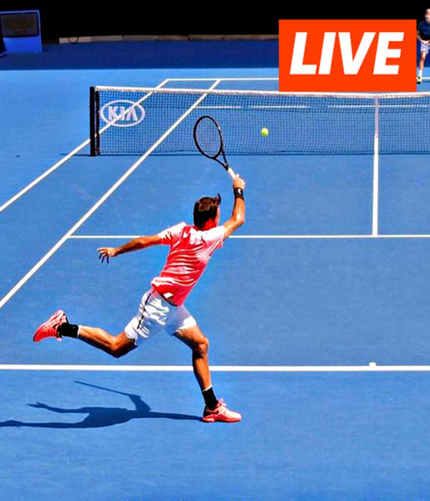 Live Australian Open Tennis 2020 Live Stream for Android - APK Download