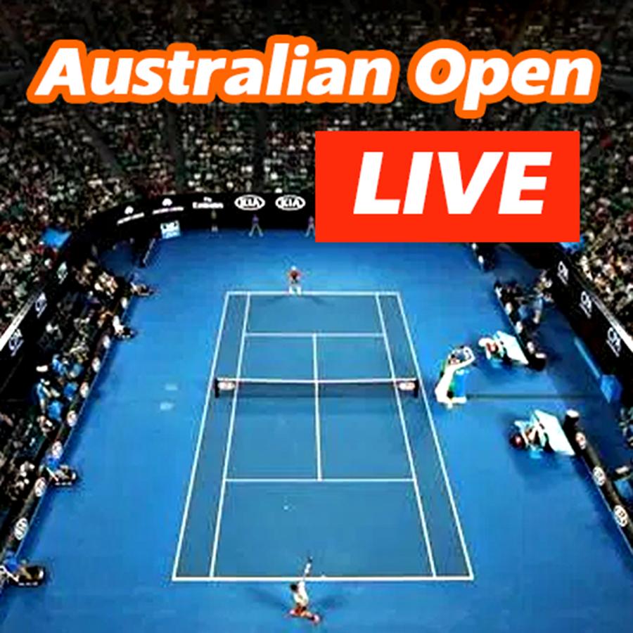 Live for Australian Open Tennis 2020 Live Stream for Android - APK Download