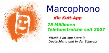 Marcophono Österreich