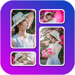 Photo Grid - Photo College Frame