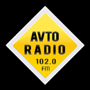 Avtoradio FM 102 aplikacja