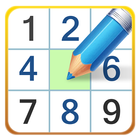 Sudoku - Classic Sudoku Puzzle آئیکن