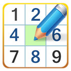 ikon Sudoku - Classic Sudoku Puzzle