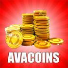 Tips for Avakin Life Free Avacoins أيقونة
