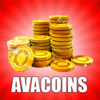 Tips for Avakin Life Free Avacoins ไอคอน