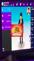 Poster Tips for Avakin Life Free Avacoins