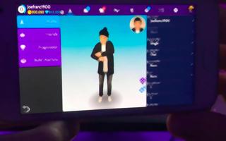 Tips for Avakin Life Free Avacoins تصوير الشاشة 3