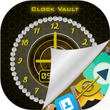 Clock Vault - Photo Locker