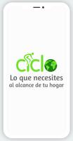 CICLO Affiche