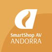 Smartshop AV: Andorra アイコン