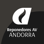 Reponedores AV: Andorra icon
