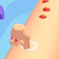 PIMPLE POP RUSH