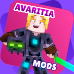 Avaritia Mod icon