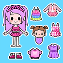 Princess Town Avatar Maker APK