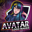 Avatar Esport - Logo Maker 2021