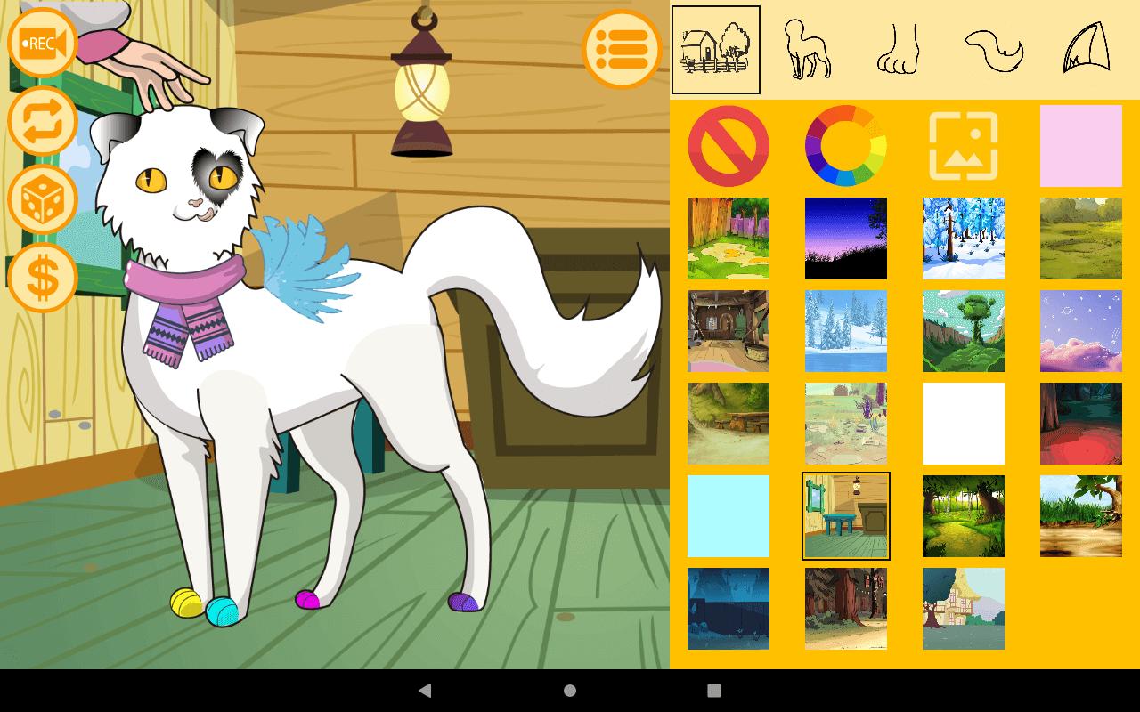 Avatar Maker Cats For Android Apk Download - avatar maker cats for android apk roblox avatar editor backgrounds Avatar Maker Cats For Android Apk Download - roblox avatar editor backgrounds
