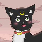 Créateur d'avatar : chats icône