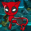 Avatar Maker: Kittens