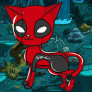Fabricant d'avatar: chatons APK
