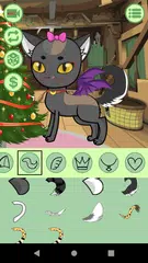 Baixar Criador de Avatar: Gatinhos APK