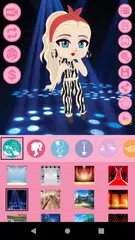 Baixar Avatar Maker: Celebridades XAPK