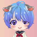 Poupées Avatar Chibi APK