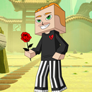 Fabricant d'avatar: Avatar artisanal APK
