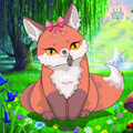 Avatar Maker: Lovely Foxes