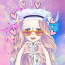 Avatar Monstre Filles APK