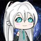 Fabricant d'avatar: Anime Chibi icône