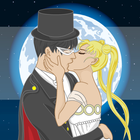 Avatars: Kiss couples icône