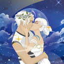 Avatars: Kiss couples APK