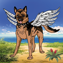 Avatar Maker: Chiens APK